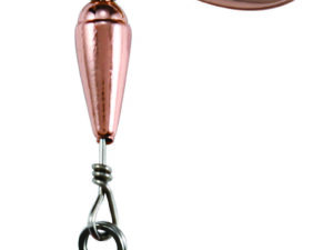 Spinner Rotor kupfer/bronze SB1