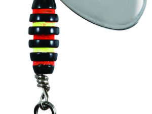 Spinner Rotor silber/chrom SB1