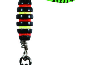 Spinner Rotor firetiger/chrom SB1