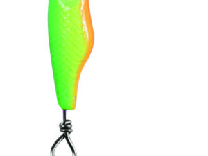 Spinner Rotor firetiger/chrom SB1