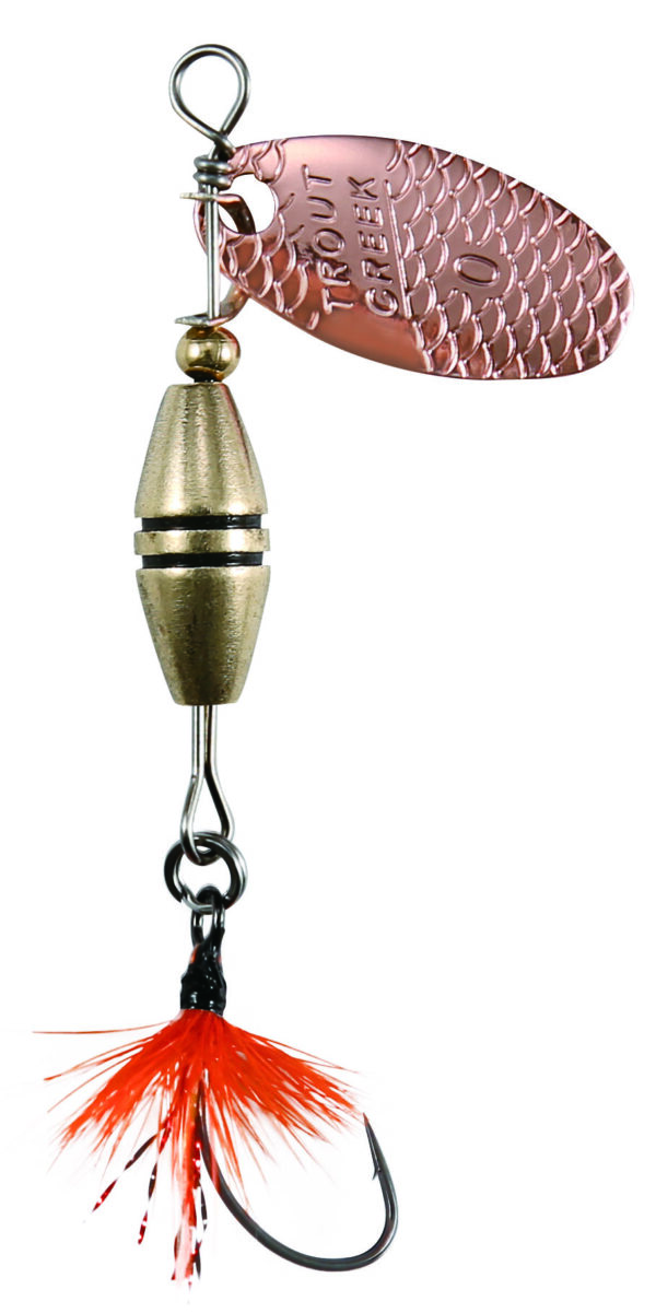 Spinner Rotor bronze/bronze SB1