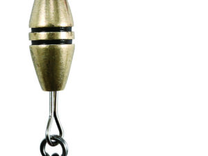 Spinner Rotor rot-schwarz/chrom SB1