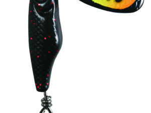 Spinner Rotor firetiger/chrom SB1