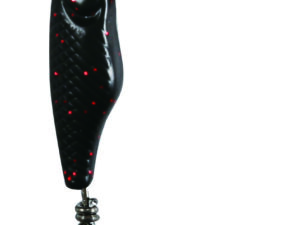 Spinner Rotor orange-si-grün/chrom SB1