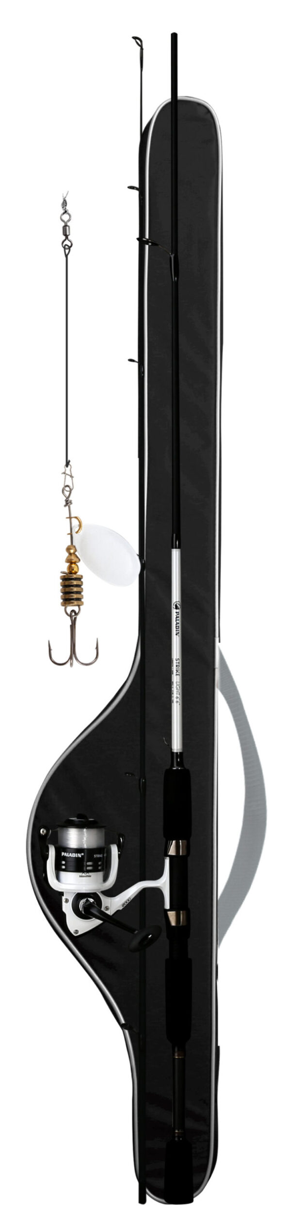 Carbon-Spincombo 198cm