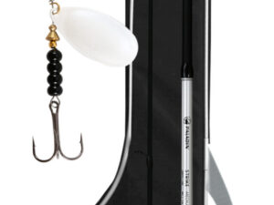 Carbon-Spincombo 240cm