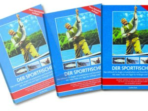 Der Sportfischer Auflage 2017