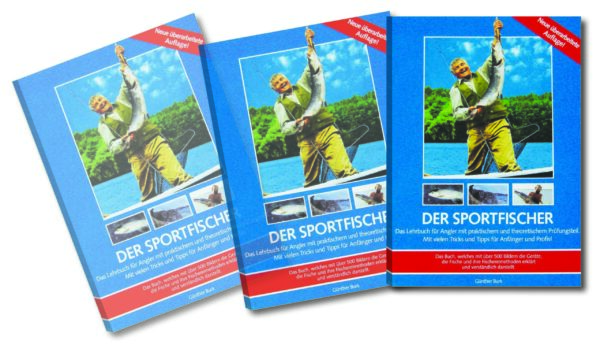 Der Sportfischer Auflage 2017