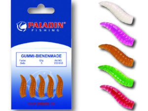 Farbmaden braun SB20