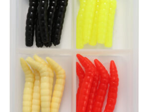 Bienenmaden L Set I, sortiert SB20