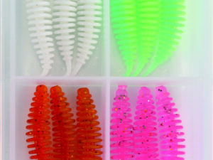 Colorado Ecoworm MIX 1, 5cm SB12