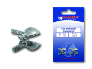 Klapp Grundsucher 20g SB1