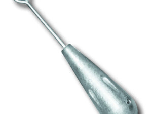 Brandungsblei o.Kralle 150g 1 St.