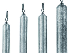 Drop Shot Blei 10g SB2