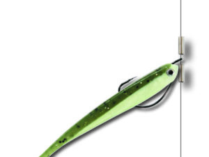 TF DropShot Syst.Gr.2/10g ZA/BA blau SB1+1