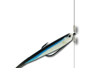 TF Drop Shot SystGr1/0/15g HE/ZA viol. SB1+1