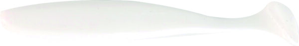 Colorado Shad, 10cm, snowflake UV SB6