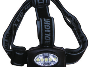 LED Kopflampe
