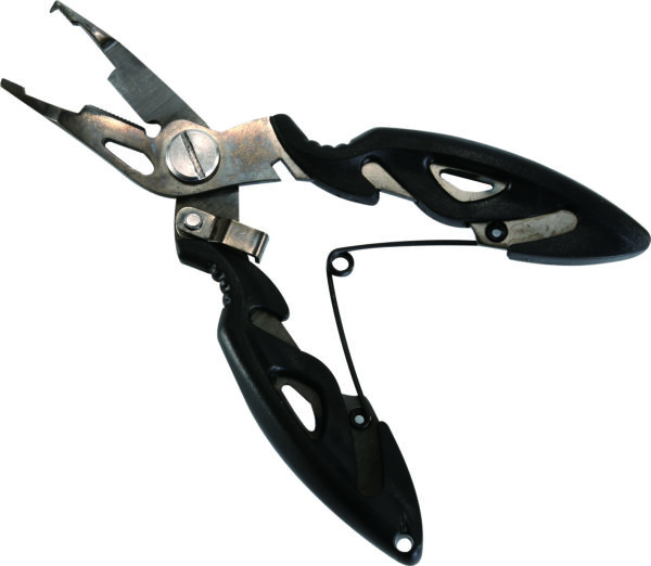 Micro-Sprengringzange 12cm SB1