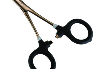 Hakenklemme 15cm SB1