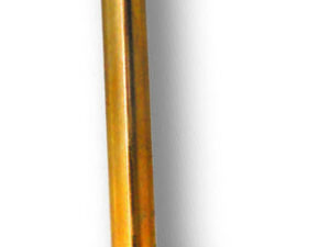 Fischtoeter m. Klinge 23cm SB1