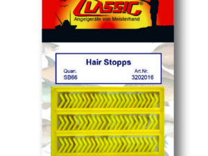 Hair Stopps SB66