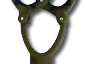 Auflage flexibel SB1