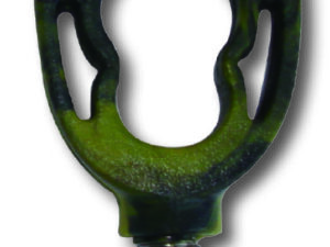 Auflage camouflage SB1