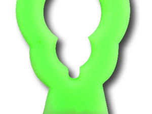Auflage fluo gruen SB1