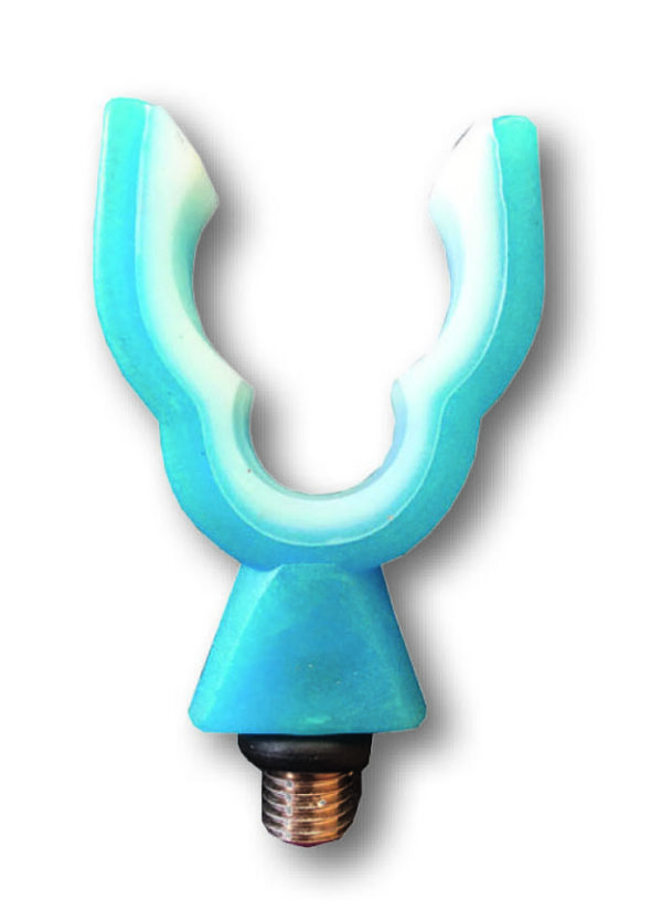 Auflage fluo blau II SB1