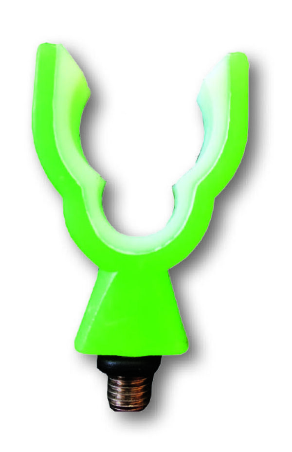 Auflage fluo grün II SB1