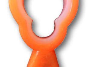 Auflage fluo orange II SB1