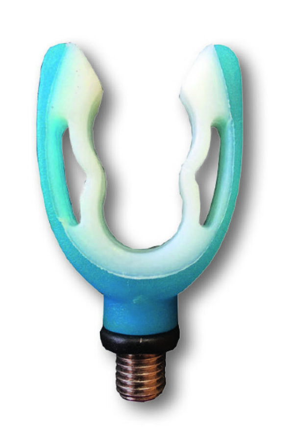 Auflage fluo blau III SB1