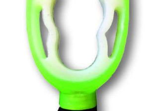 Auflage fluo grün III SB1