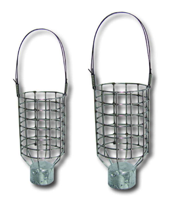 Feeder-Korb Weitwurf 40g 1 St.