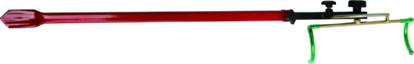 Rutenhalter Italy de Luxe rot