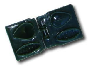 Teigformer 2 in 1, SB1