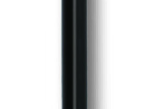 Bankstick 50-90cm m.Schnellverschl. & Sp SB1