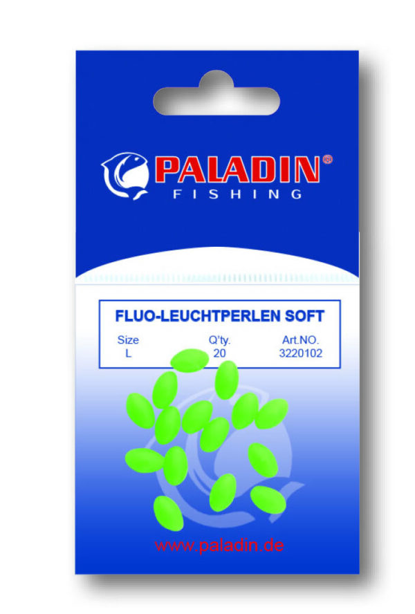 Fluoperlen L SB20