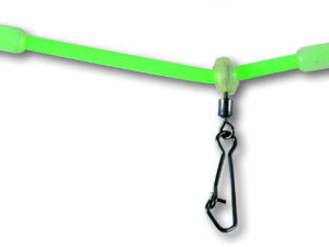 Abstandhalter Kunst. gruen 15cm 1 St.