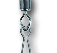 TopTec Karabinerwirbel gs Gr.10 SB7