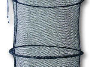 Setzkescher 350cm m. Erdspiess