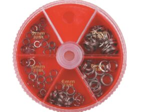 SST Sprengringe Sortimentbox SB1