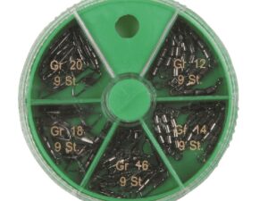 Spiro-Wirbel gs. Sortimentbox SB1