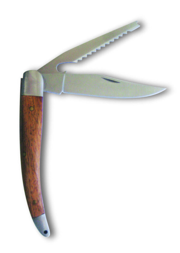 Fischermesser SB1