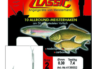 Cl. Allroundhk. geb. gs Gr.10 SB10