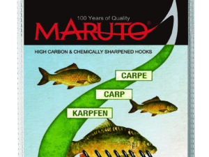 Maruto Carp Basic CP gs Gr.1 (8355) SB7