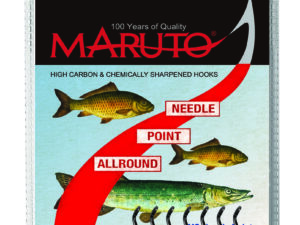 Maruto MS Needle Point gs Gr.1 (4310) SB7