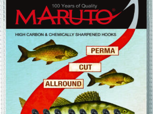 Maruto MS Perma-Cut Spitze gsGr1 (9644) SB9