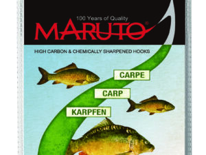Maruto Carp MS gs Gr.6 (8354) SB11